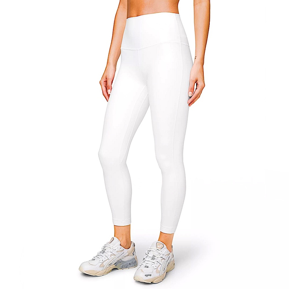 Lululemon Align High-Rise leggings